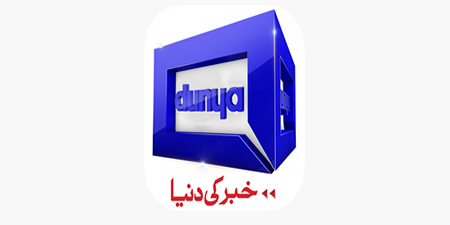  PEMRA issues show-cause notice to Dunya News chief